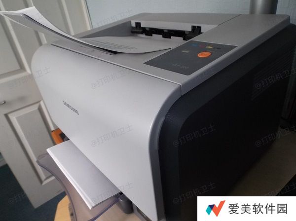 检查纸张和打印设置 检查纸张和打印设置