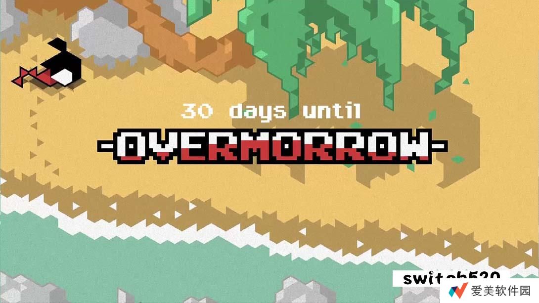 【美版】明日战记 .Overmorrow 英语_3