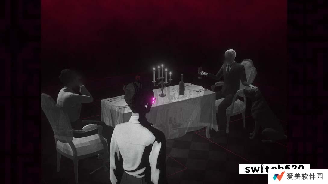 【美版】罗蕾莱和激光眼 .Lorelei and the Laser Eyes 中文_5