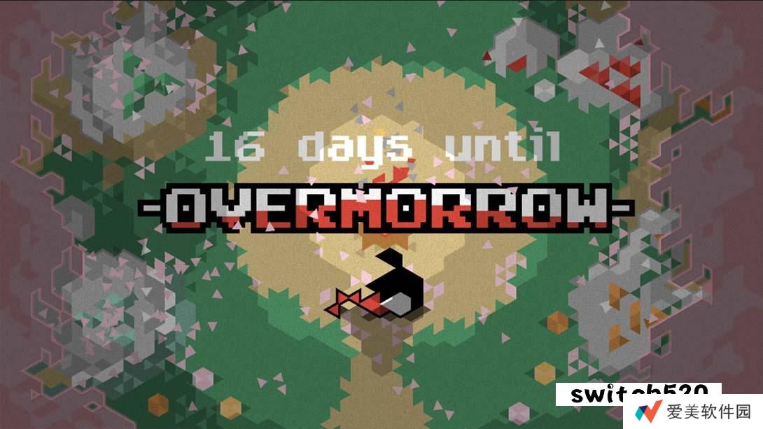 【美版】明日战记 .Overmorrow 英语_4