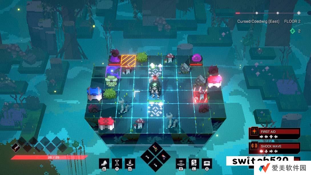 【美版】亡者之地 .The Land Beneath Us 中文_5