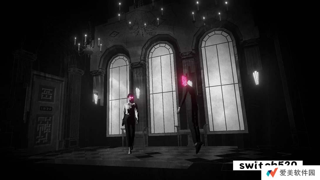 【美版】罗蕾莱和激光眼 .Lorelei and the Laser Eyes 中文_1