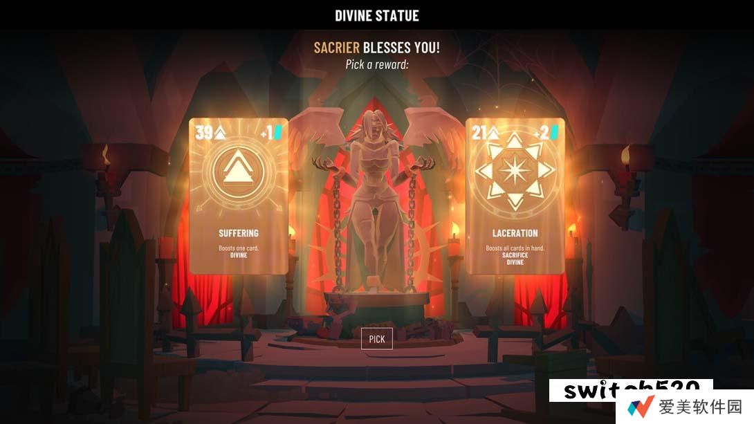 【美版】一门之隔 .One More Gate: A Wakfu Legend 中文_4