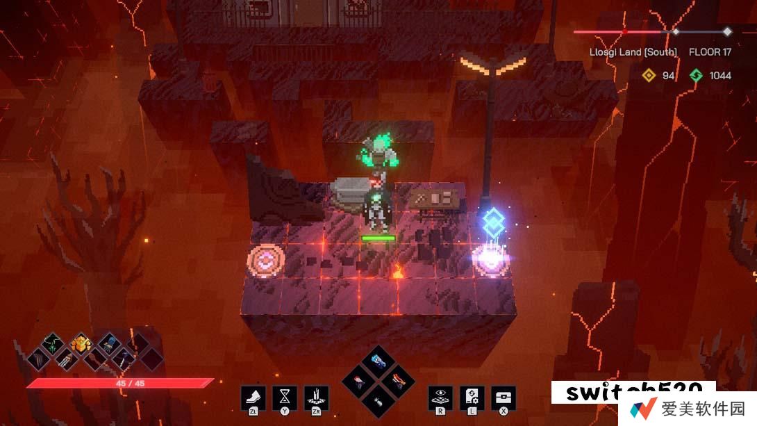 【美版】亡者之地 .The Land Beneath Us 中文_3