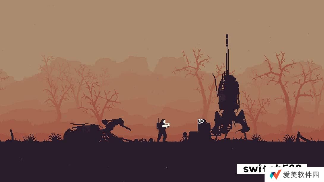 【美版】返回 .Return 中文_4