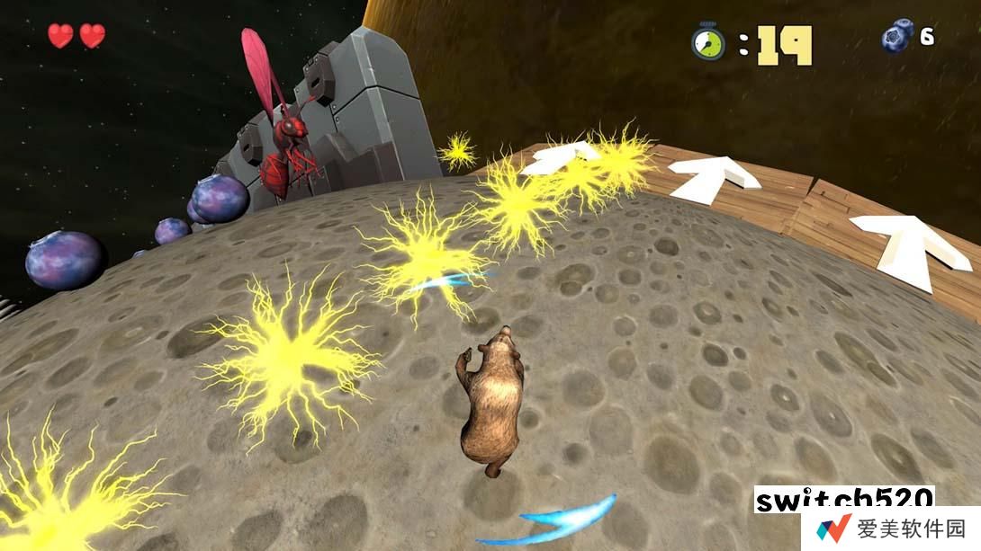 【美版】史诗*箱之熊1.5 DX:*火重生 .Epic Dumpster Bear 1.5 DX 中文_4