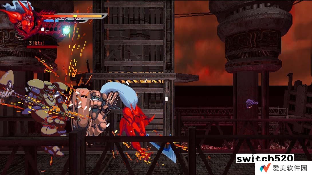 【日版】零号奴隶X .Slave Zero X 中文_2