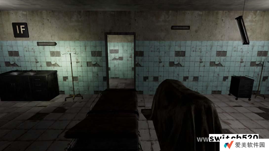 【美版】诡秘异境 .The Eerie Surroundings 中文_5