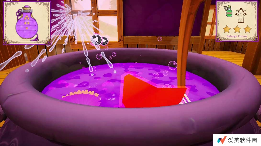 【美版】炼金术士 药神传说 .Alchemist The Potion Monger 中文_1