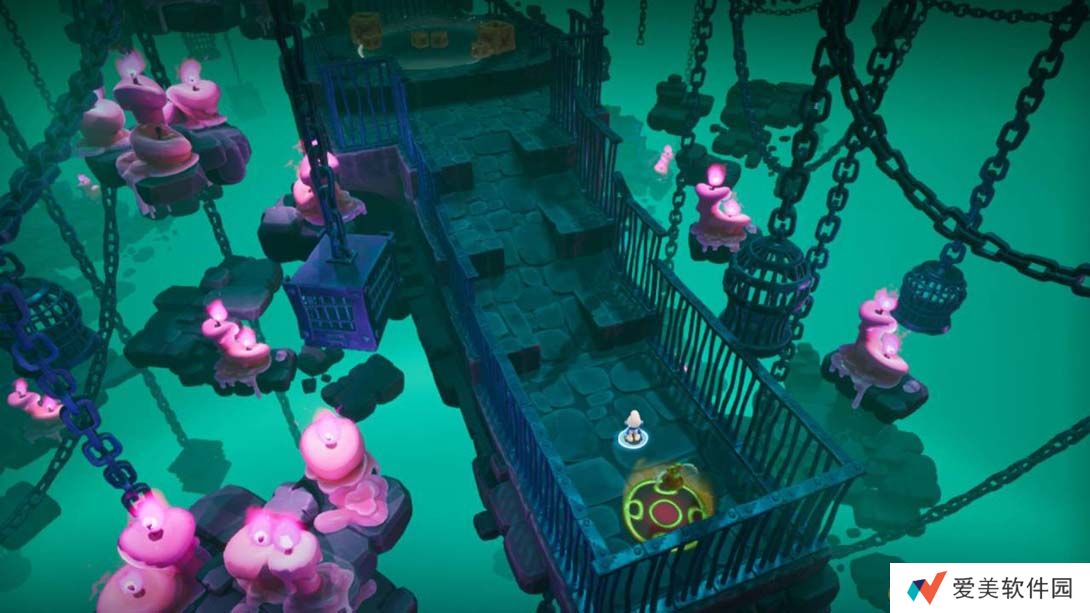 【美版】蓝精灵 梦境 .The Smurfs – Dreams 中文_1