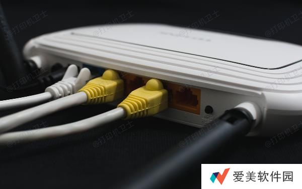 使用路由器或交换机的端口映射功能 使用路由器或交换机的端口映射功能