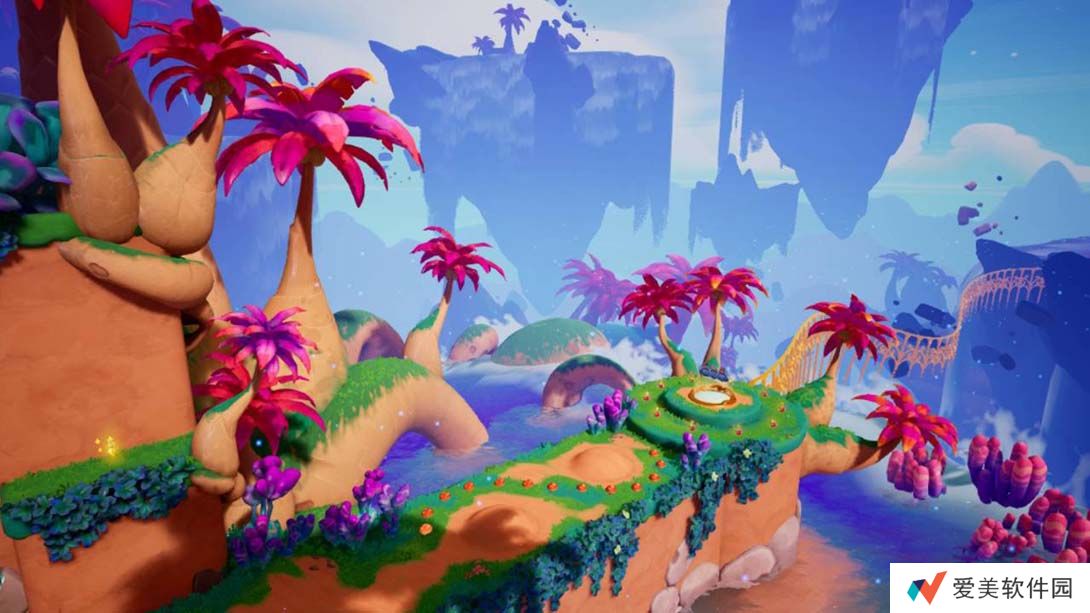 【美版】蓝精灵 梦境 .The Smurfs – Dreams 中文_5