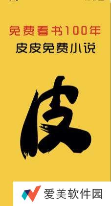 皮皮阅读