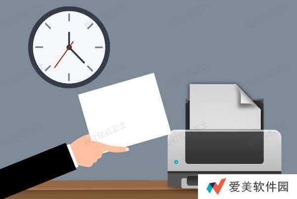 调整打印机纸盘设置
