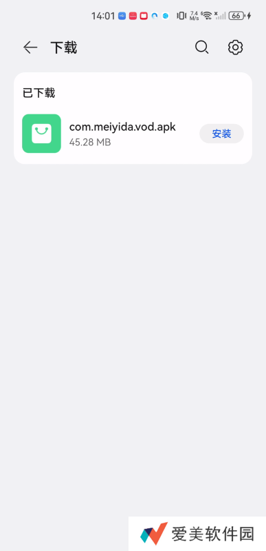 美益达影视