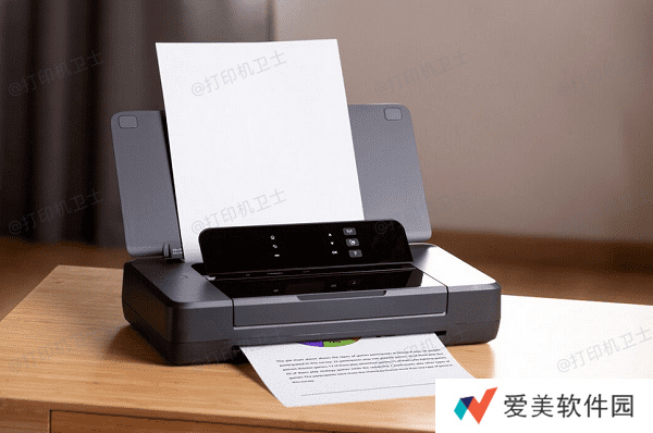 清洁打印机传感器和接触点 清洁打印机传感器和接触点