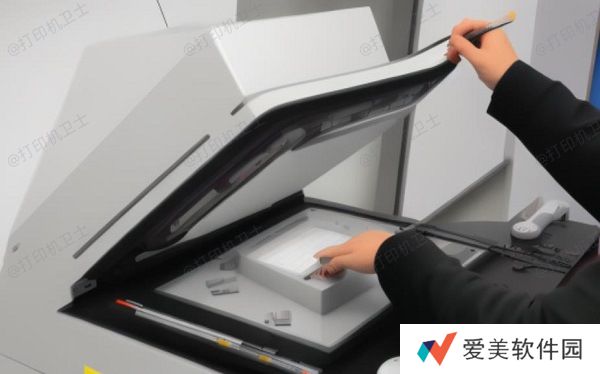 打印机卡纸或纸张问题 打印机卡纸或纸张问题