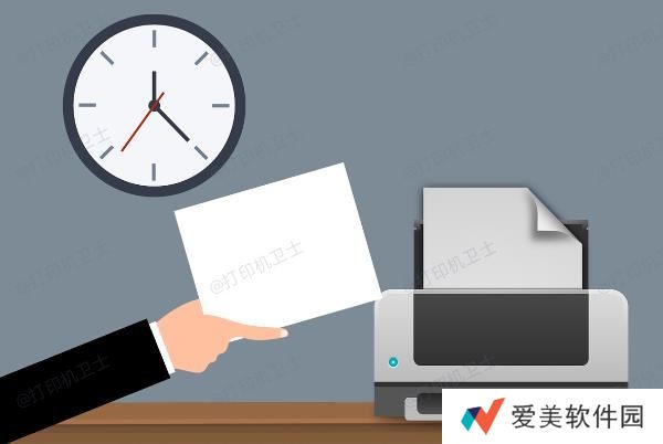 测试纸张方向 测试纸张方向