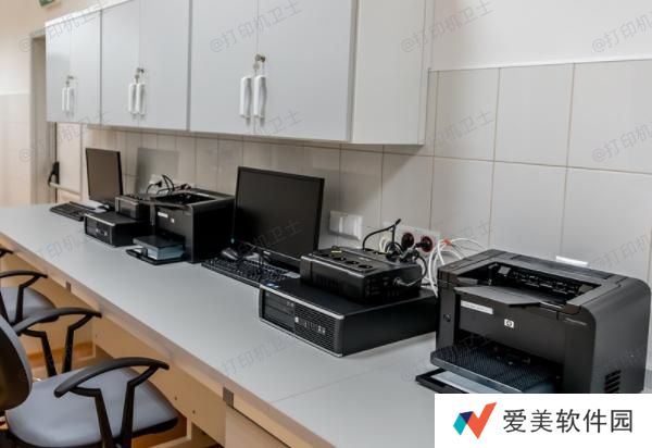 激光打印机 激光打印机