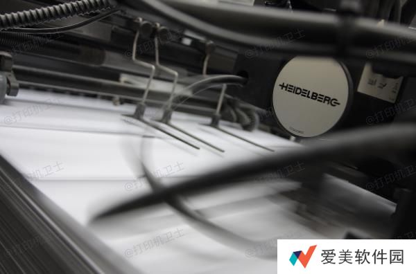 检查打印头 检查打印头