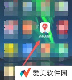 百度地图导航怎么设置语音包-百度地图导航语音包怎么设置