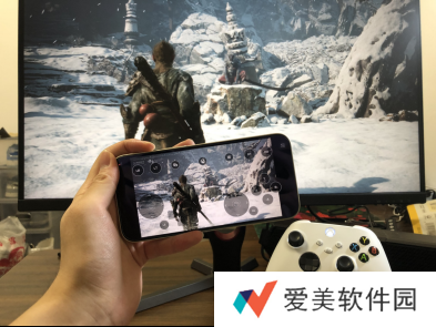 手机怎么玩黑神话悟空？GameViewer远程助你随时随地重走西游！玩黑神话悟空必备配置