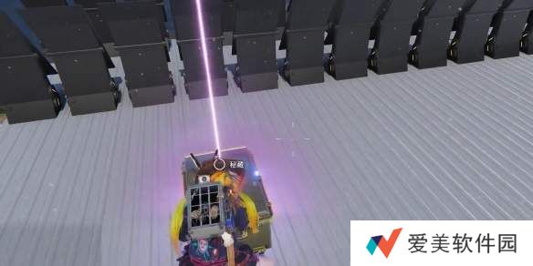 《七日世界》雪国人生密藏宝箱位置大全