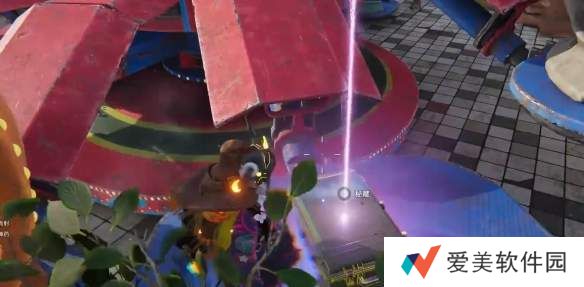 《七日世界》雪国人生密藏宝箱位置大全