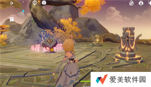 原神曲径通幽之处解密关卡通过攻略