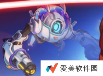 《冒险大作战》国服新背饰——异星领域抢先看