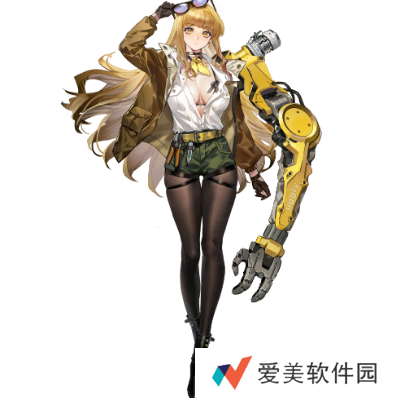 《异象回声》白星怎么加点