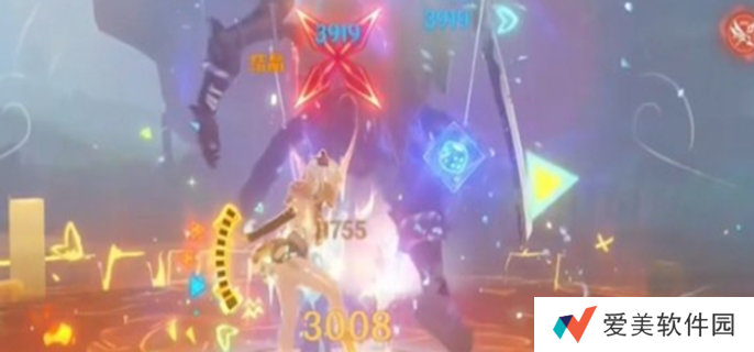 《原神》希诺宁增伤触发方式有哪些