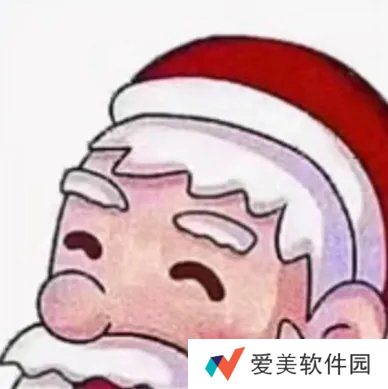 这是我的女孩圣诞老人朋友圈图片-抖音这是我的女孩圣诞老人图片