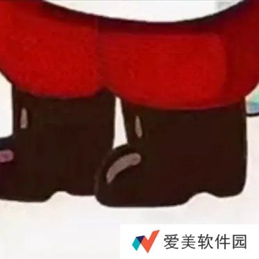 这是我的女孩圣诞老人朋友圈图片-抖音这是我的女孩圣诞老人图片