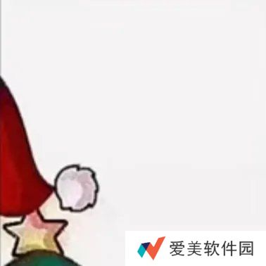 这是我的女孩圣诞老人朋友圈图片-抖音这是我的女孩圣诞老人图片