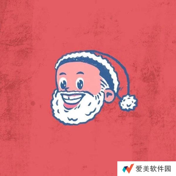 一组nba球星圣诞头像-nba球星圣诞头像高清完整版