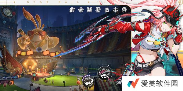 《崩坏星穹铁道》2.6下半可以拿到星穹数量