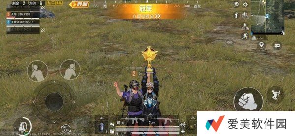 使命召唤手游不出吃鸡模式吗-使命召唤手游怎么开吃鸡模式