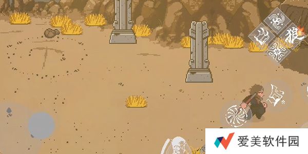 《黑神话悟空》像素版沙国王bug攻略