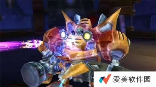 魔兽世界wlk退化射线图纸获得攻略 《魔兽世界》wlk退化射线图纸获得攻略