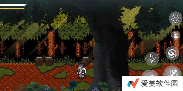 《黑神话悟空》像素版第二章隐藏boss获取攻略