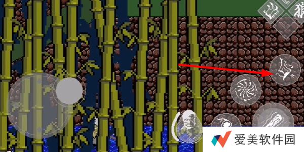 《黑神话悟空》像素版第二章隐藏boss获取攻略