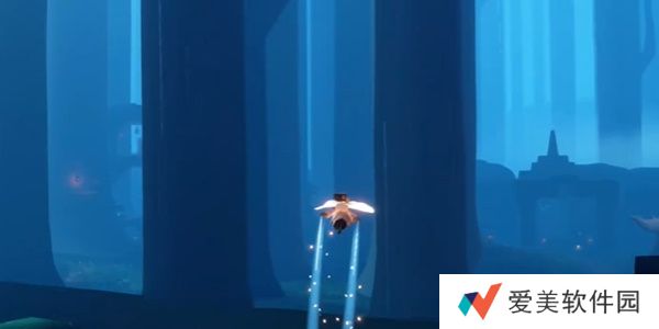 《光遇》茫然植物学生复刻先祖位置流程