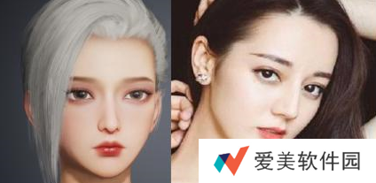 和平精英捏脸分享码大全-和平精英捏脸分享码怎么使用