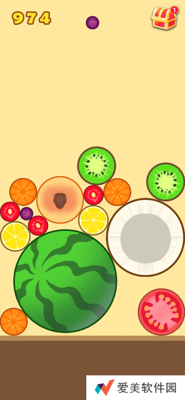 合成大西瓜攻略技巧-合成大西瓜怎么玩（高分数攻略）