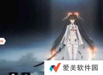 《战双帕弥什》五周年T1角色一览