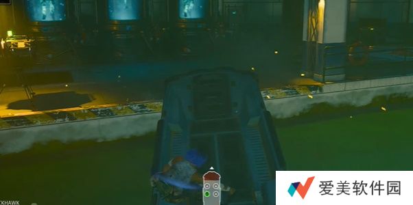 《使命召唤》黑色行动6僵尸模式终结岛卡船方法