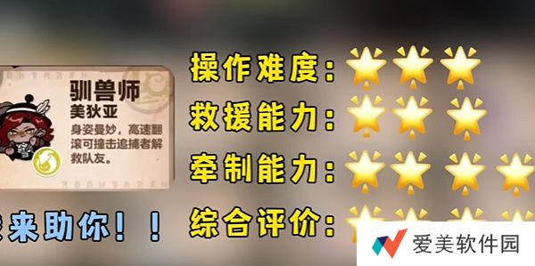 《蛋仔派对》惊魂夜角色排名榜