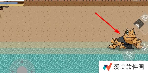 《黑神话悟空》像素版第二章攻略