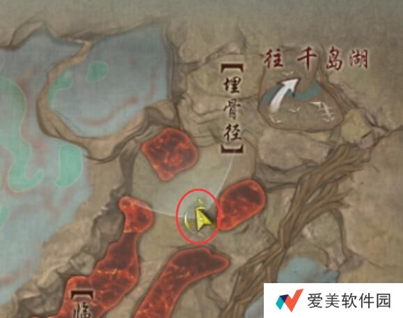 《剑网3》奇遇昆吾余火怎么做